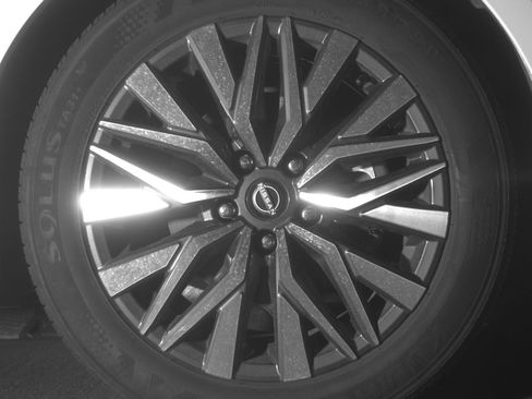 Used 2025 Nissan Altima 2.5 SV image 13