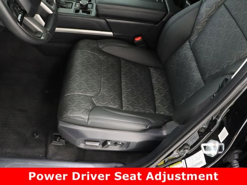 Used 2024 Toyota Tundra Limited image 15