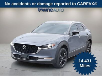 Used 2023 MAZDA CX-30 AWD 2.5 S w/ Preferred Package