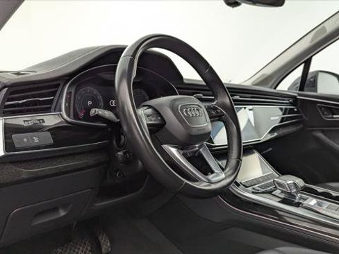 Used 2023 Audi Q7 2.0T Premium Plus w/ Premium Plus Package AWD/4WD image 23