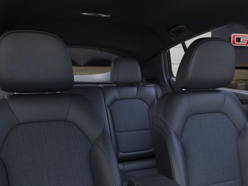 New 2026 Buick Envista Preferred w/ Convenience II Package FWD image 24