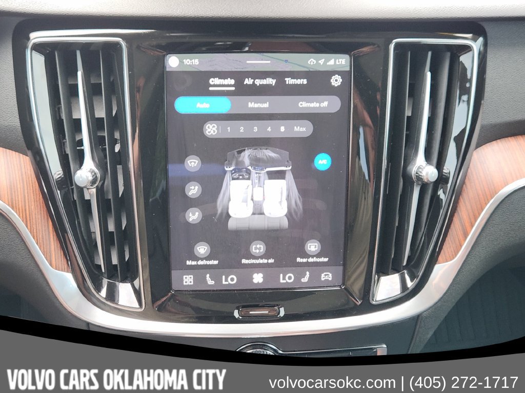 Certified 2024 Volvo S60 B5 Plus AWD/4WD image 15
