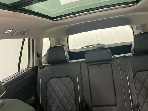 New 2026 Volkswagen Atlas SEL Premium R-Line AWD/4WD image 30