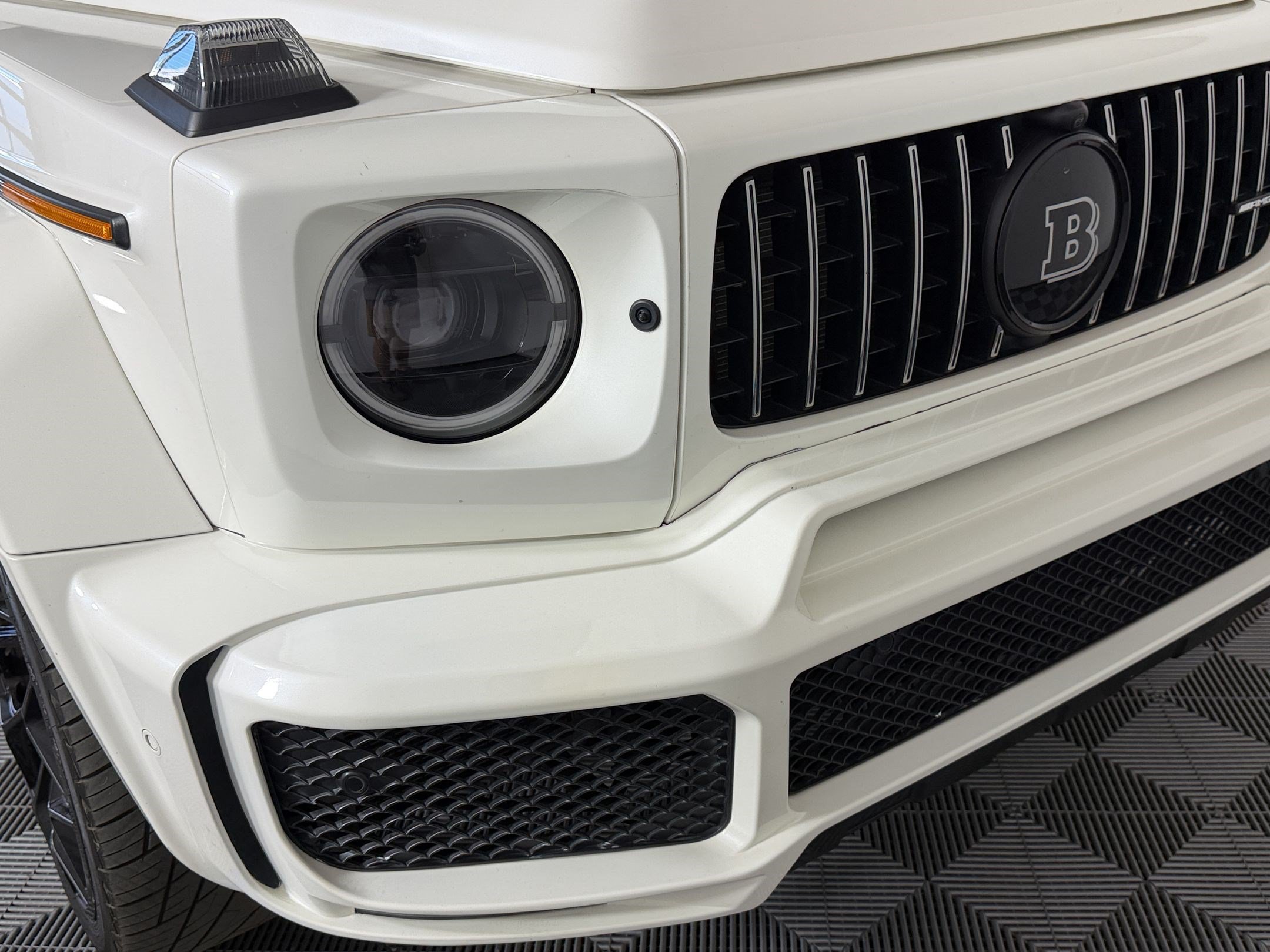 Used 2019 Mercedes-Benz G 63 AMG 4MATIC image 12