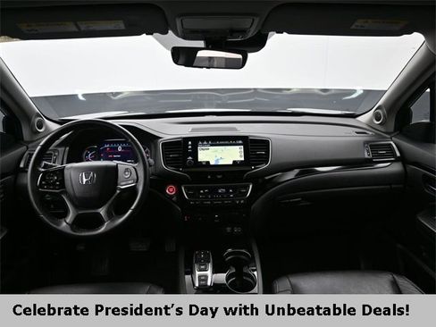 Used 2020 Honda Pilot Touring image 26