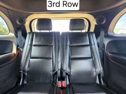 Used 2022 Dodge Durango Citadel w/ Trailer Tow Group IV AWD/4WD image 21