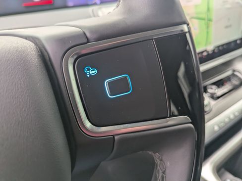 New 2025 Ford Expedition Max Platinum w/ Driver's Package image 17