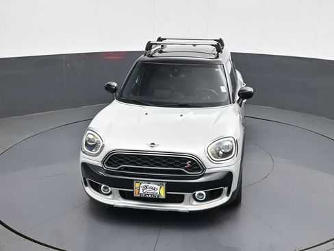 Used 2020 MINI Cooper Countryman S AWD/4WD image 14