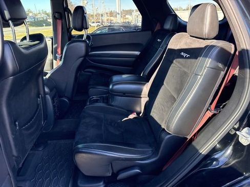 Used 2019 Dodge Durango SRT image 18