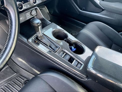 Used 2024 Honda Civic Sport image 20