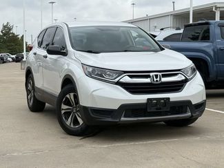 Used 2019 Honda CR-V LX video 1