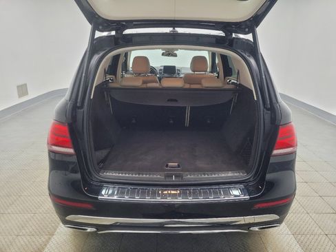 Used 2018 Mercedes-Benz GLE 350 4MATIC w/ Premium 1 Package image 29