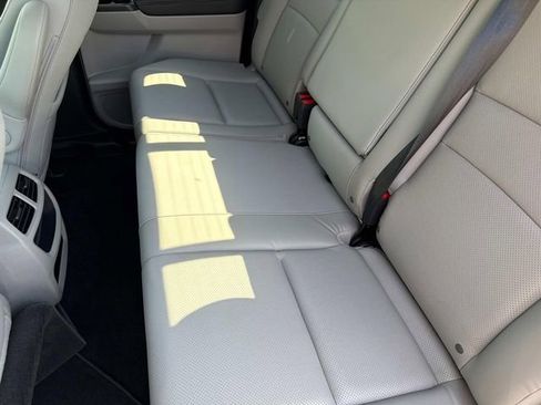 Certified 2023 Honda Ridgeline RTL image 12