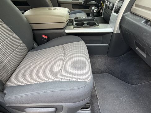 Used 2010 Dodge Ram 1500 Truck SLT w/ Big Horn Regional Pkg AWD/4WD image 40