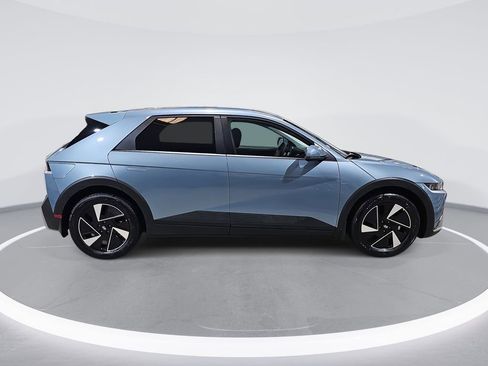 New 2026 Hyundai Ioniq 5 SE RWD image 4