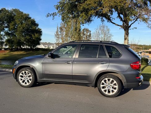 Used 2011 BMW X5 xDrive35i image 7