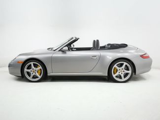 Used 2006 Porsche 911 Carrera 4S AWD/4WD video 2