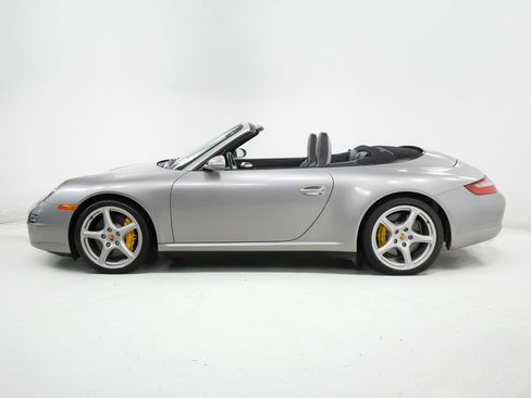 Used 2006 Porsche 911 Carrera 4S AWD/4WD image 2