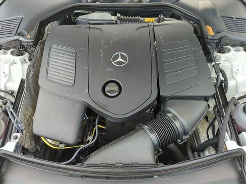 Used 2026 Mercedes-Benz C 300 Sedan image 22