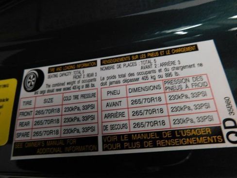 Used 2025 Toyota 4Runner TRD Off-Road Premium image 56