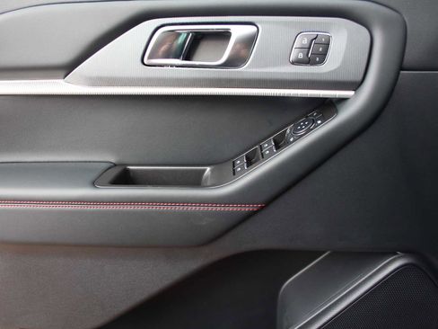 New 2025 Ford Explorer ST-Line w/ Premium Package image 26