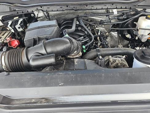Used 2023 Ford F250 XL w/ STX Appearance Package AWD/4WD image 9