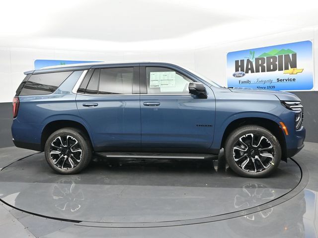 New 2026 Chevrolet Tahoe LT w/ Comfort Package AWD/4WD image 7
