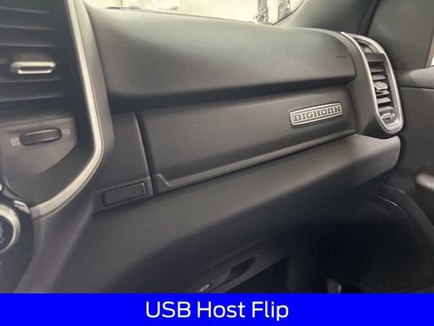 Used 2023 RAM 1500 Big Horn AWD/4WD image 42