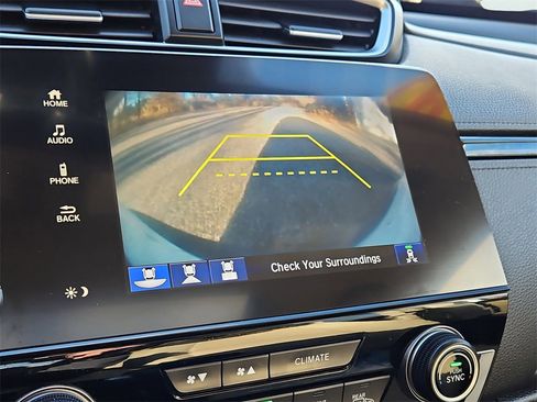 Used 2019 Honda CR-V EX-L image 16