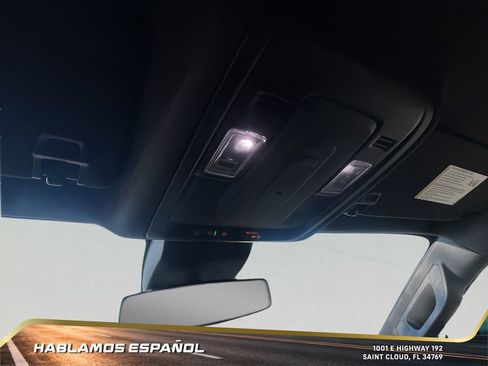 Used 2024 Chevrolet Tahoe LS w/ Driver Alert Package image 18