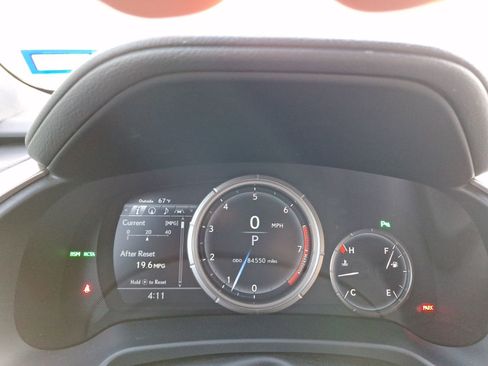 Used 2019 Lexus RX 350 F Sport w/ Navigation Package image 21