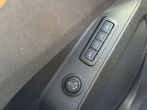 Certified 2024 Cadillac XT5 Sportv w/ LPO, Floor Liner Package image 22