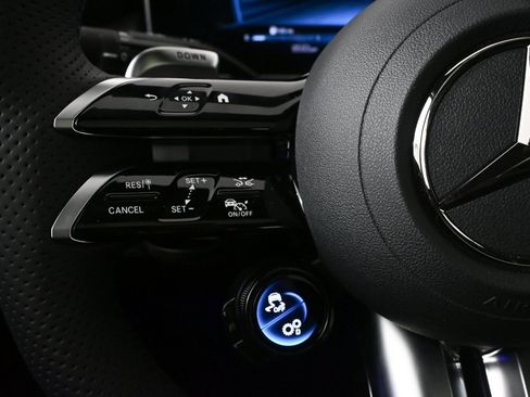 New 2026 Mercedes-Benz GLC 43 AMG 4MATIC Coupe image 10