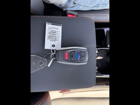 New 2026 Subaru Forester Sport image 28