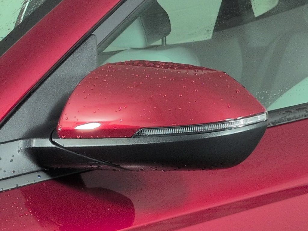 Used 2024 Hyundai Kona SEL FWD image 14