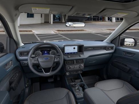 New 2024 Ford Maverick Tremor w/ Tremor Off-Road Package image 9