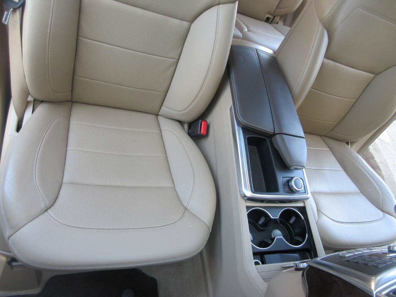 Used 2015 Mercedes-Benz ML 350 4MATIC image 26