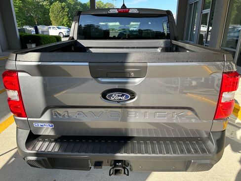 New 2026 Ford Maverick XLT FWD image 11