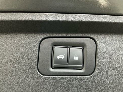 Used 2025 Nissan Armada Platinum Reserve image 49