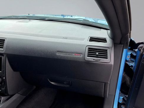 Used 2010 Dodge Challenger SRT8 w/ SRT Option Group II RWD image 26