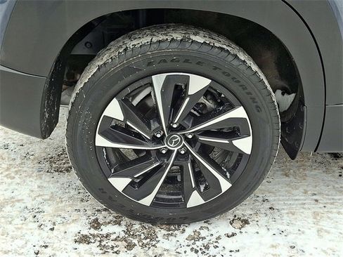 Certified 2025 MAZDA CX-50 2.5 Hybrid w/ Premium Plus Pkg image 8