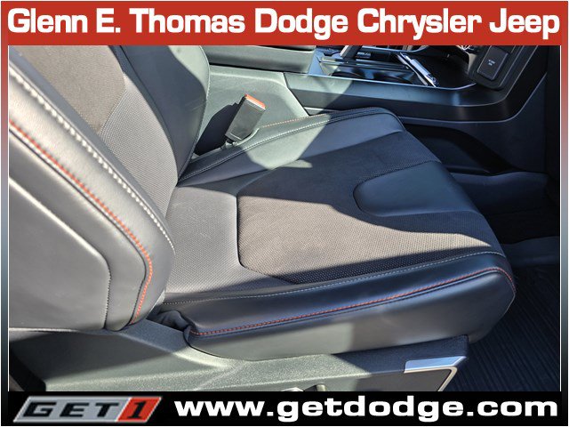 Used 2025 Ford F150 Raptor AWD/4WD image 32