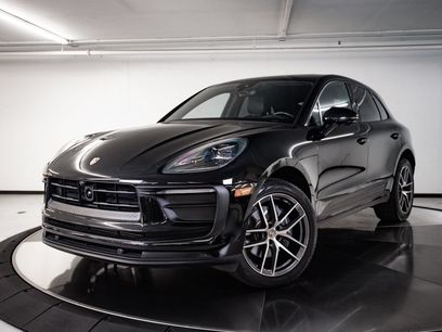 Certified 2023 Porsche Macan