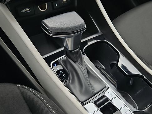 Used 2024 Hyundai Tucson SEL image 25