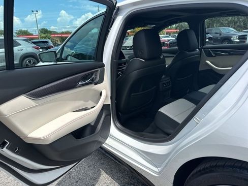 Used 2025 Cadillac CT5 Sport image 33