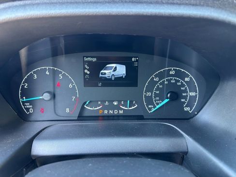 Used 2023 Ford Transit 250 Medium Roof RWD image 20