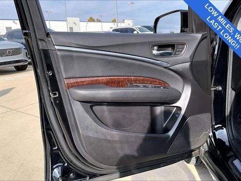 Used 2019 Acura MDX FWD image 23