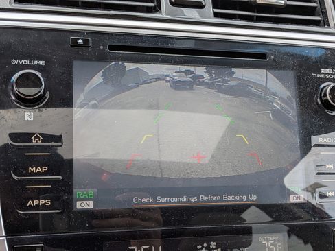 Used 2018 Subaru Outback 2.5i Limited AWD/4WD image 35
