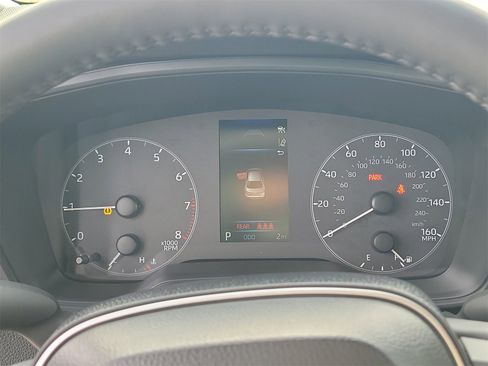 Used 2025 Toyota Corolla SE image 24