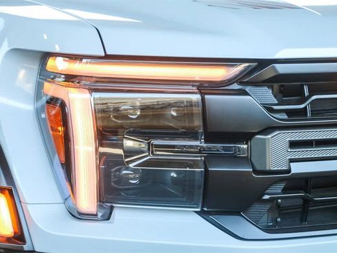 New 2025 Ford F150 Raptor image 4